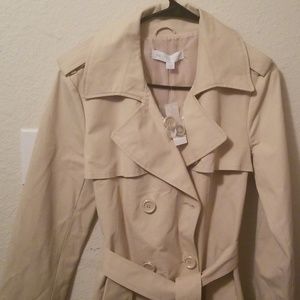 New York & Company TRENCH COAT